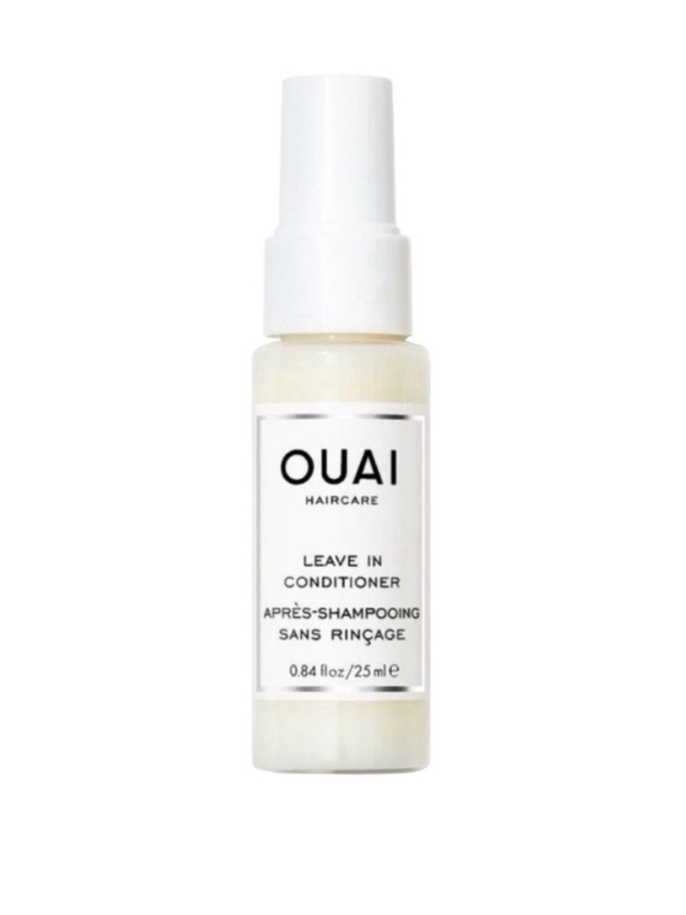 OUAI Leave-In Conditioner Spray
